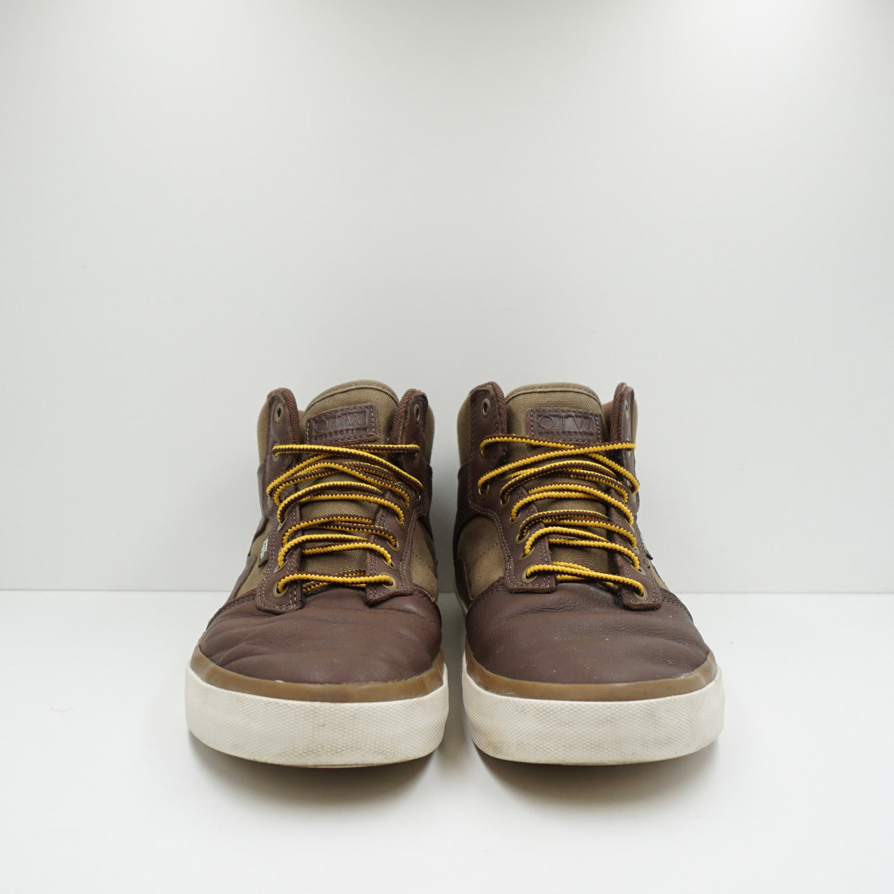 Vans OTW Bedford Brown