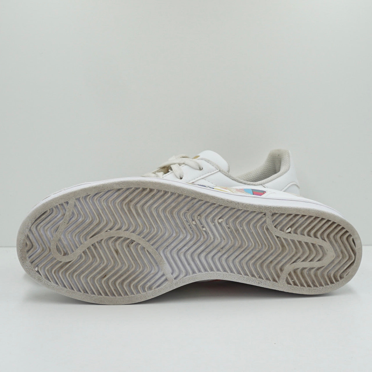 Adidas Superstar Pride (2020)