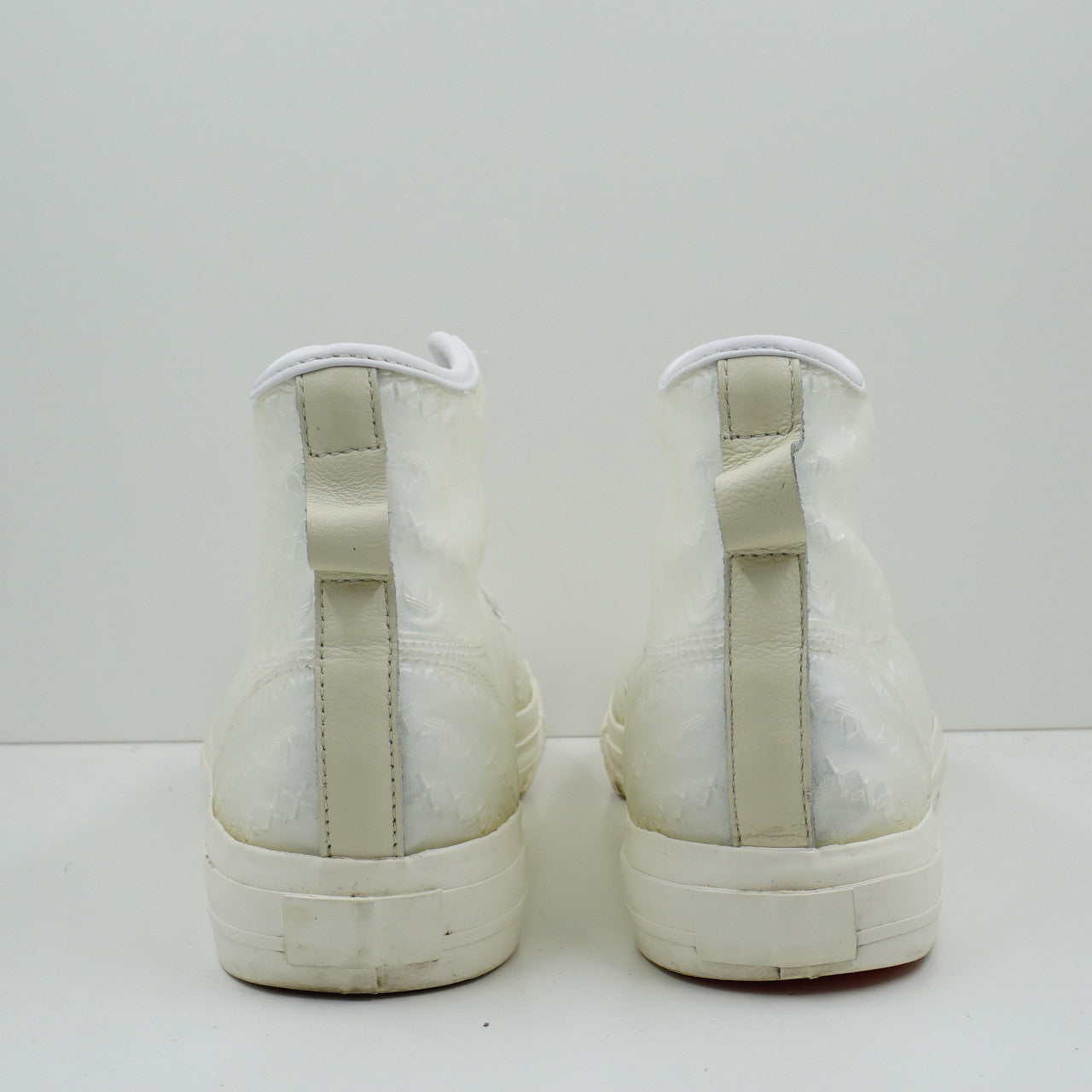 Adidas Nizza Hi RF 420