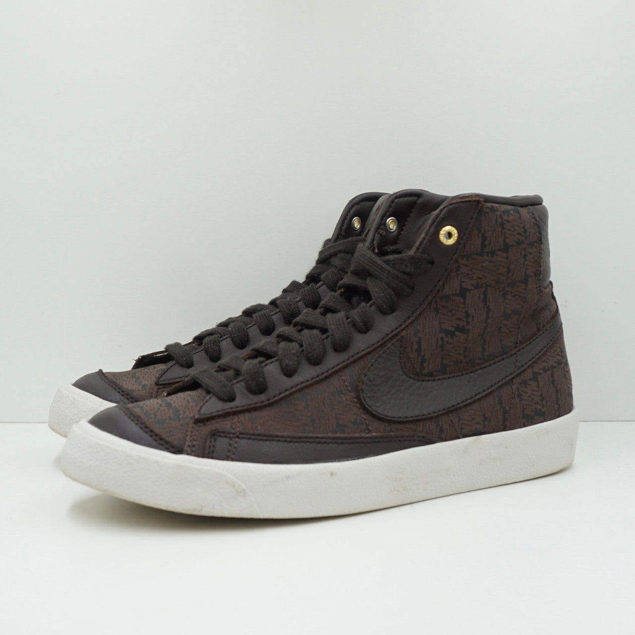 Nike Blazer 77 Mid Vintage Velvet Brown (W)
