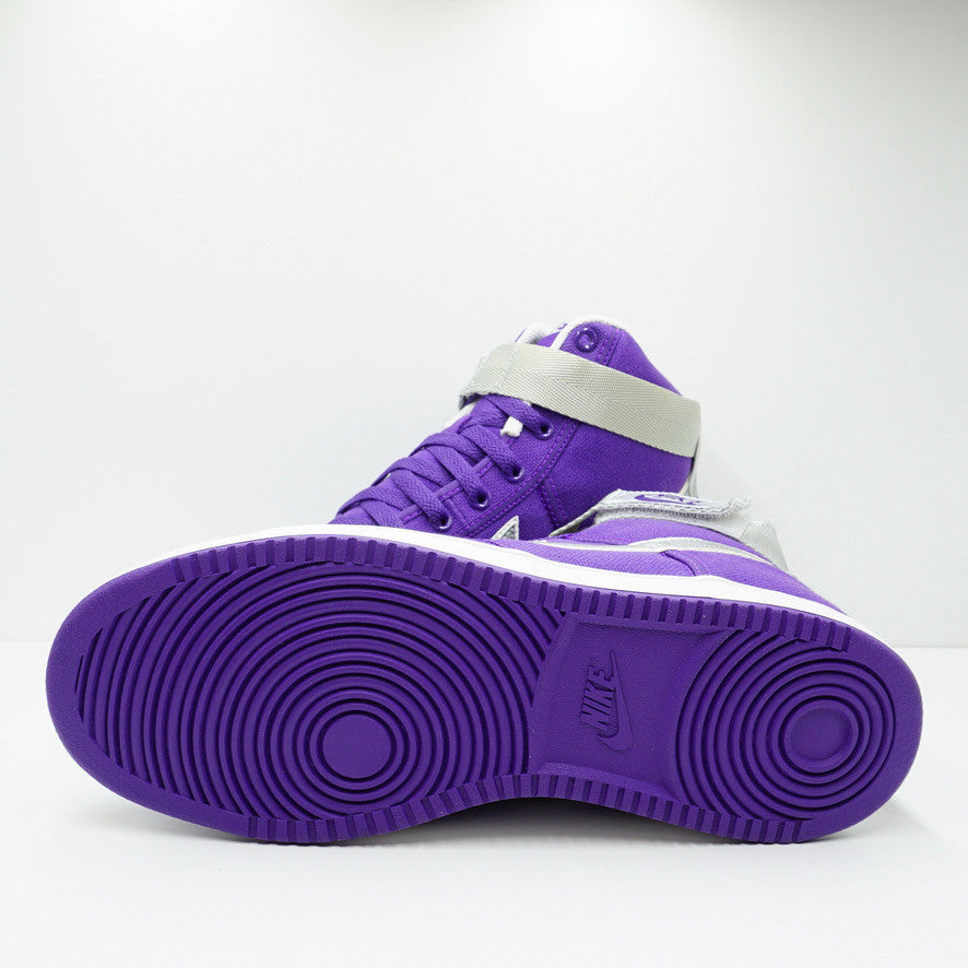 Nike Vandal High Canvas CO.JP Purple