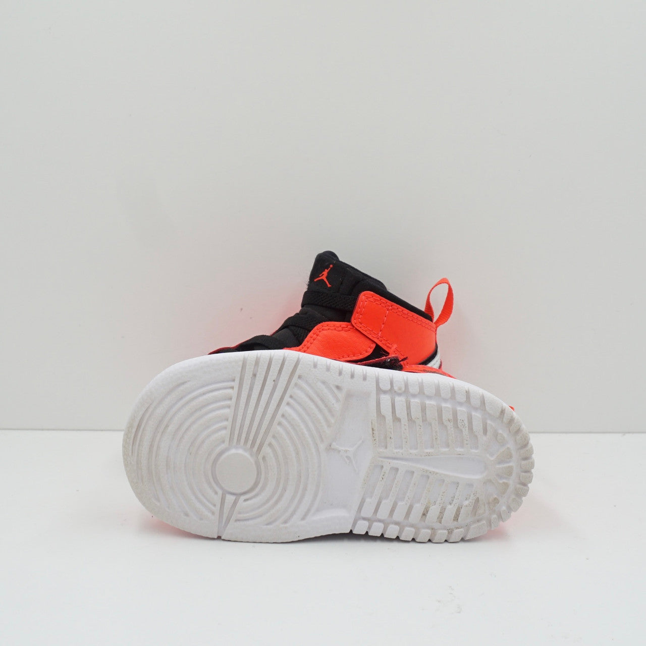 Jordan 1 Mid Toddler (2018)