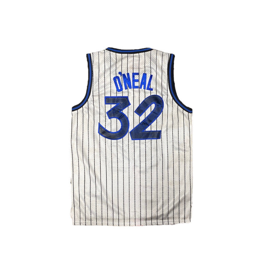 Nike NBA Orlando Magic Shaq O'Neal Jersey