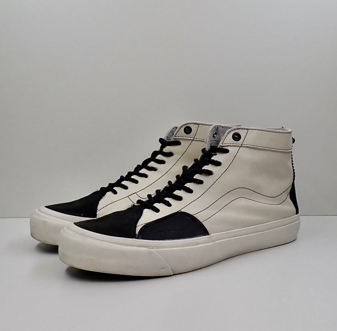 Vans Taka Hayashi SK8 Skool LX