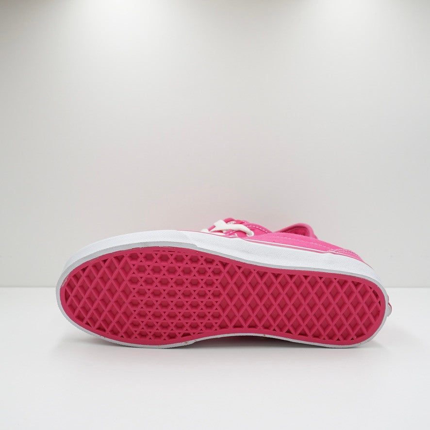 Vans Atwood Canvas Pink