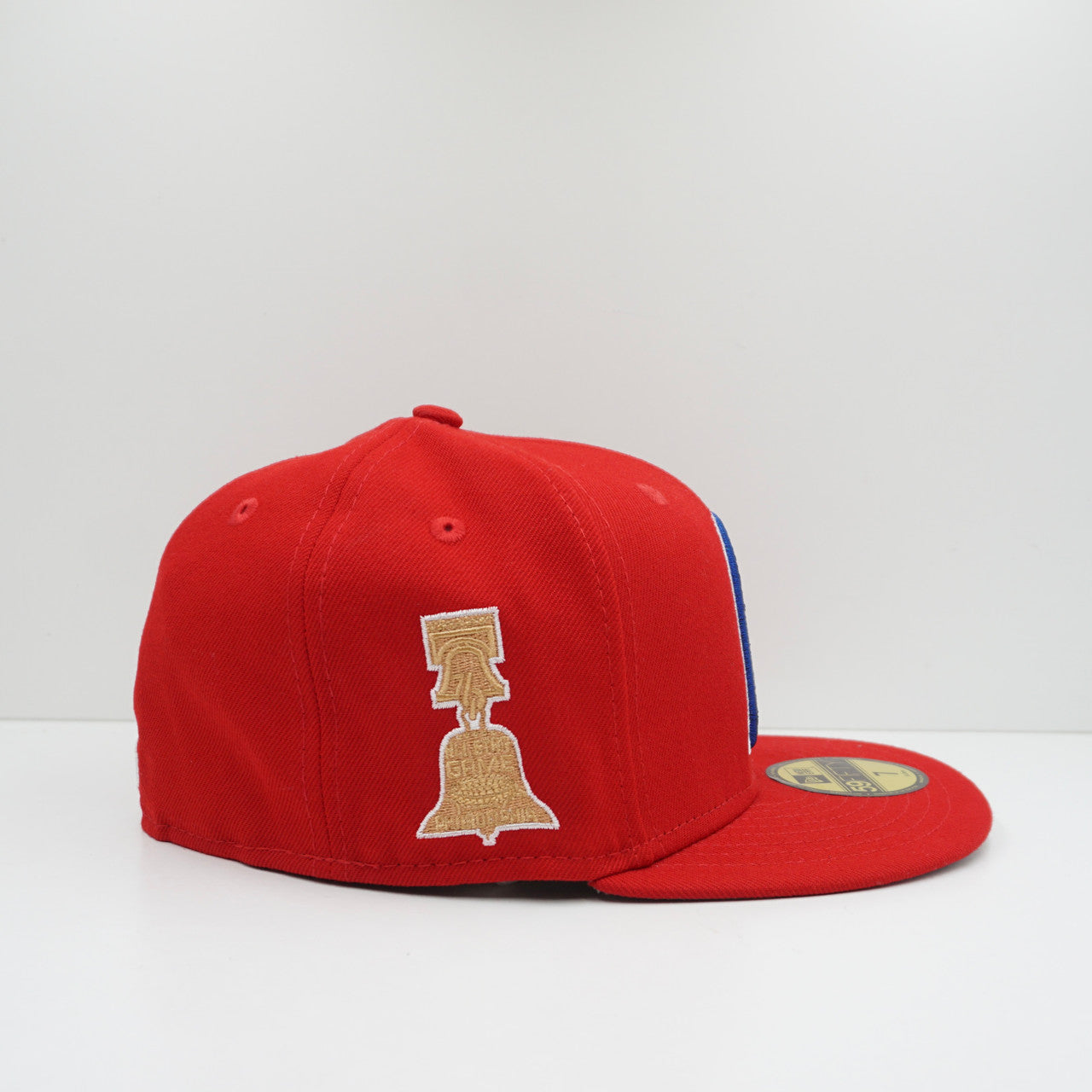 New Era Philadelphia Phillies Just Don Fitted Cap