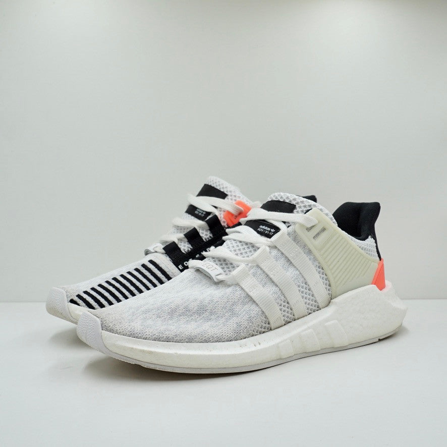 Adidas EQT Support 93/17 White Pink
