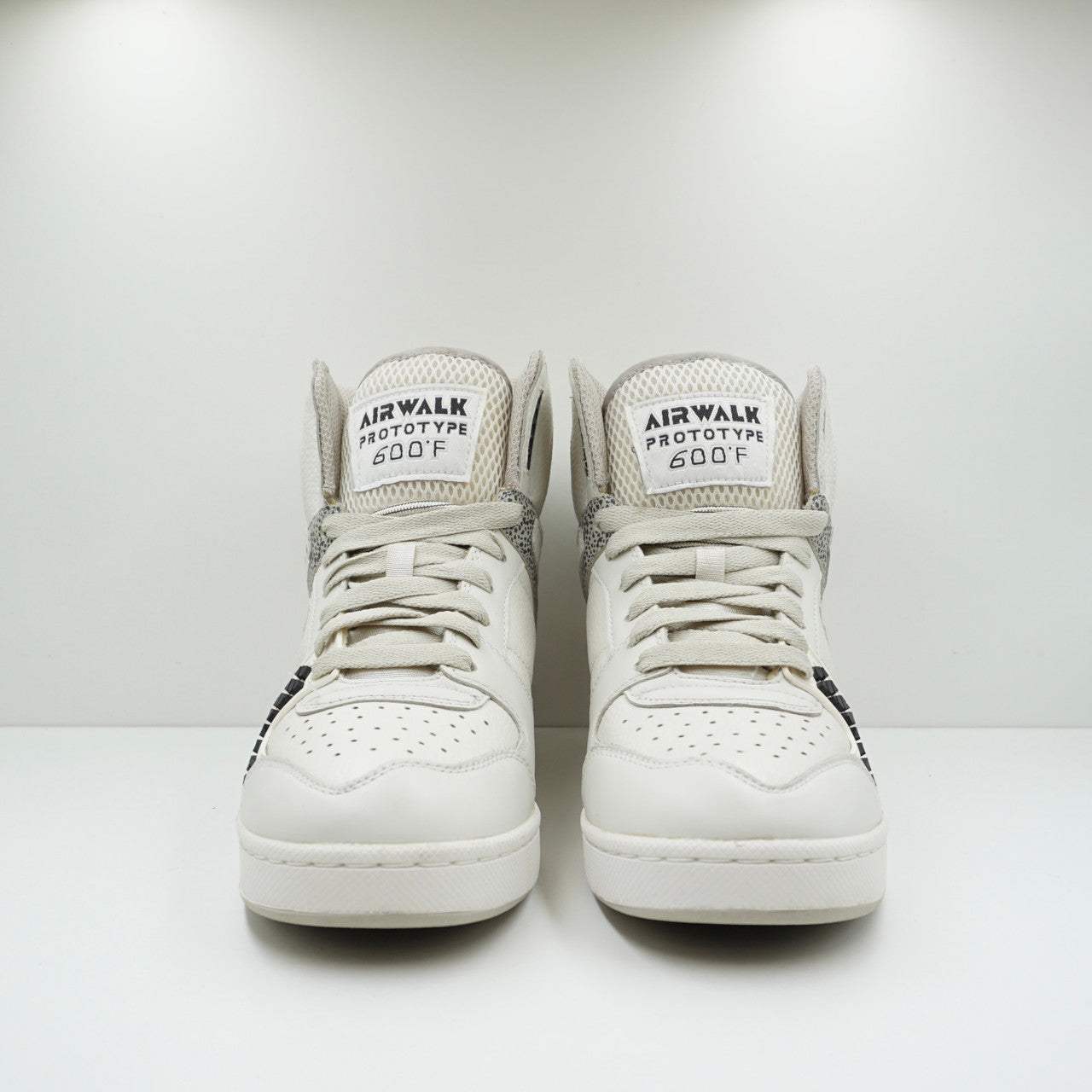 Airwalk Prototype 600F