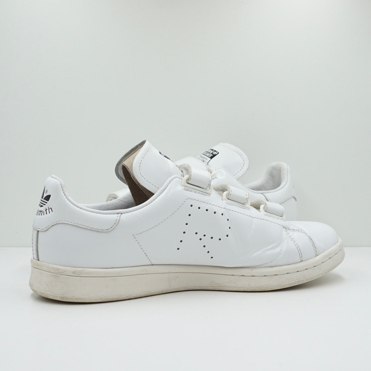 Adidas Stan Smith x Raf Simons Comfort