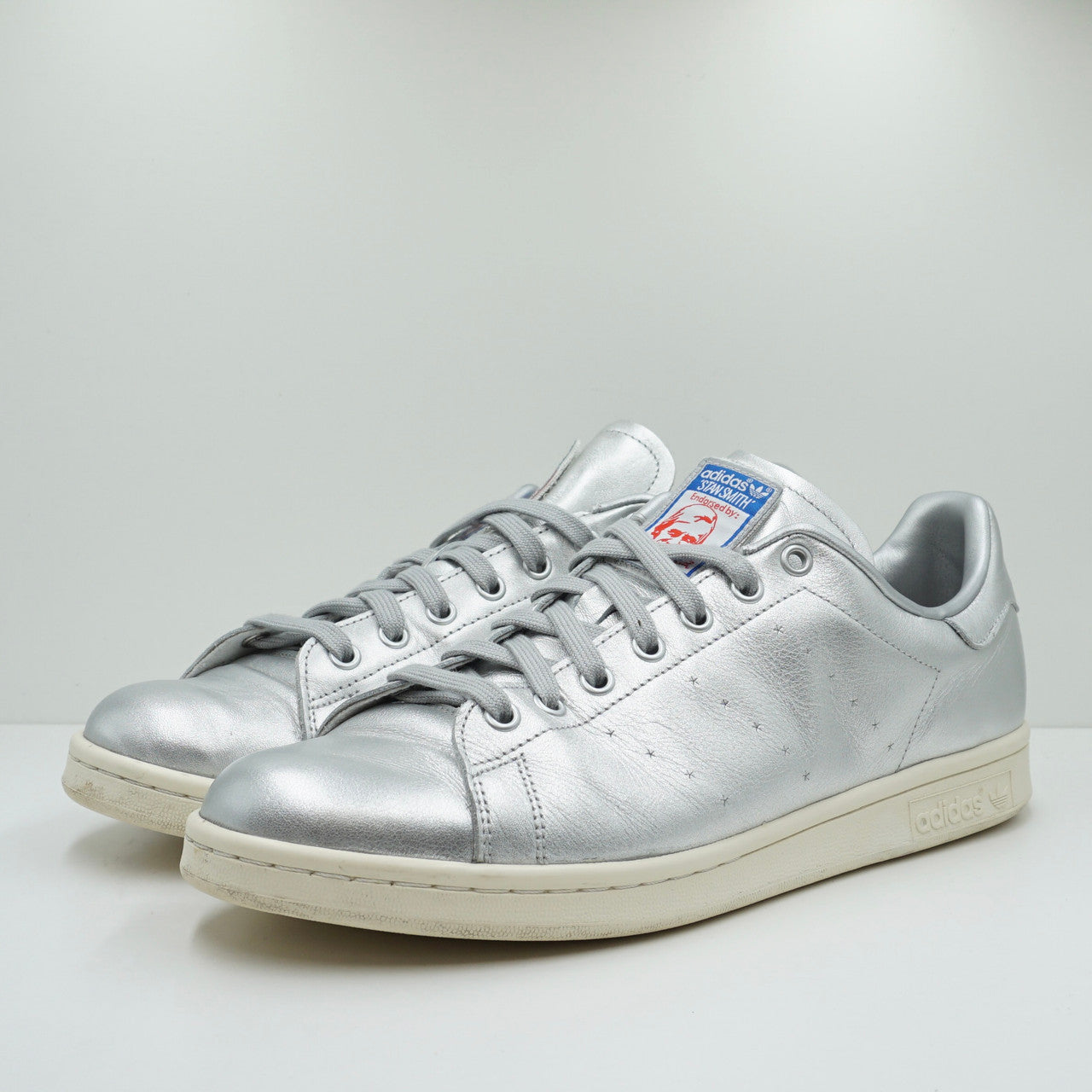 Adidas Sneakersnstuff x Stan Smith Spacesuit