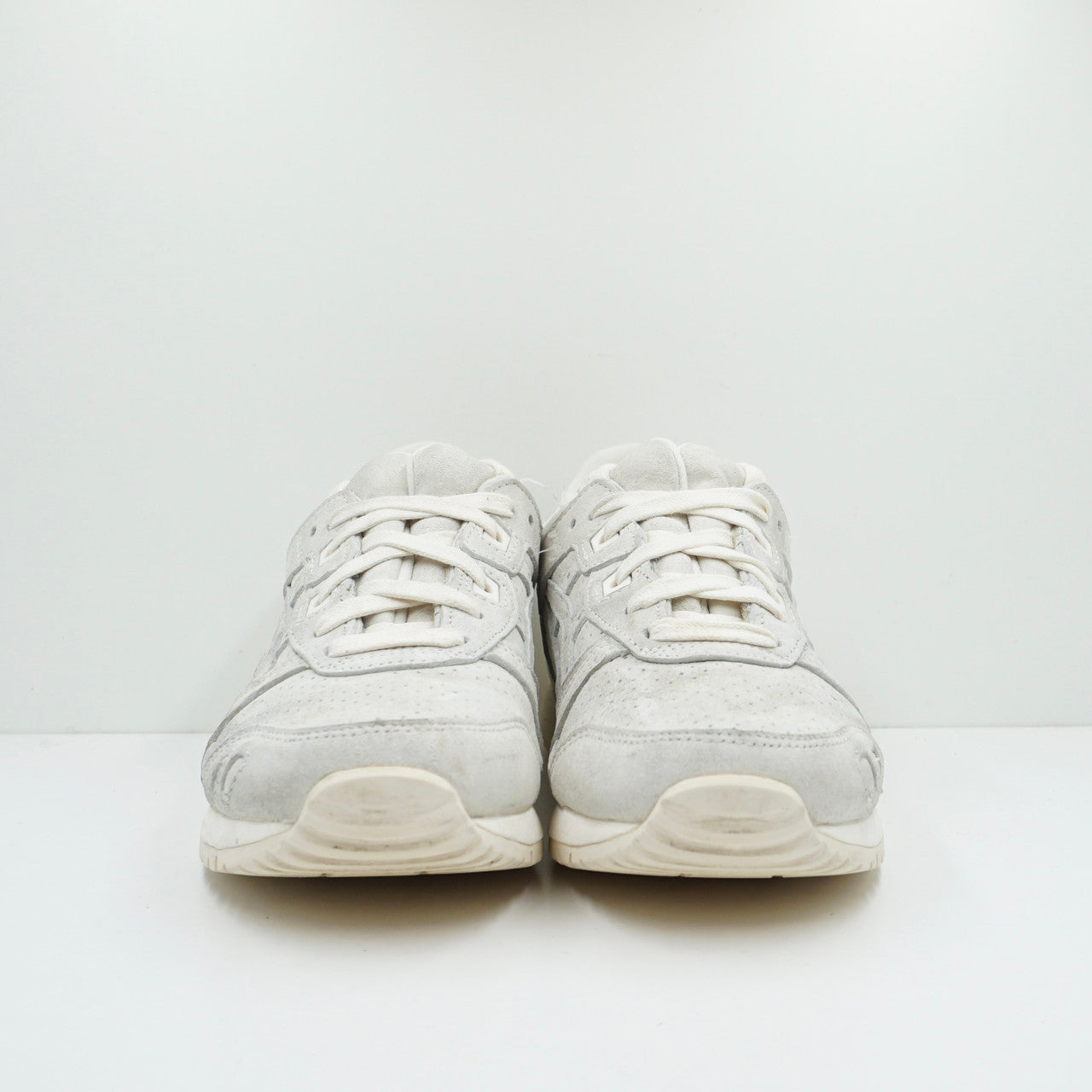 Asics Gel-Lyte III 30th Anniversary Cream