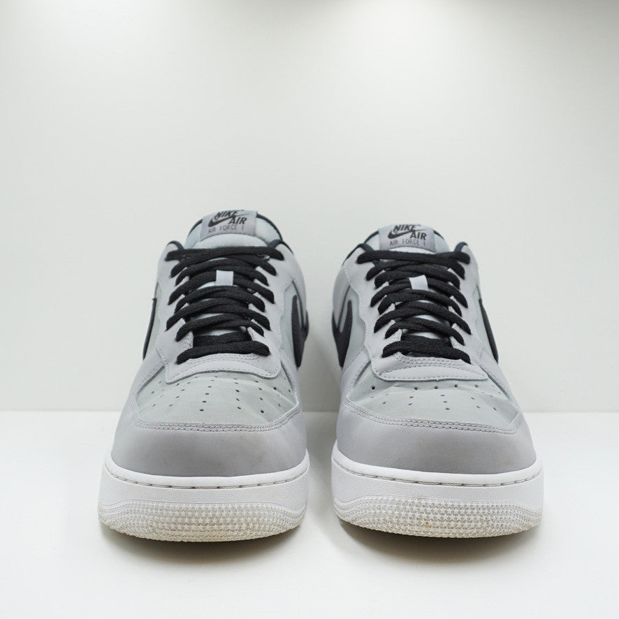Air Force 1 '07 Leather Wolf Grey