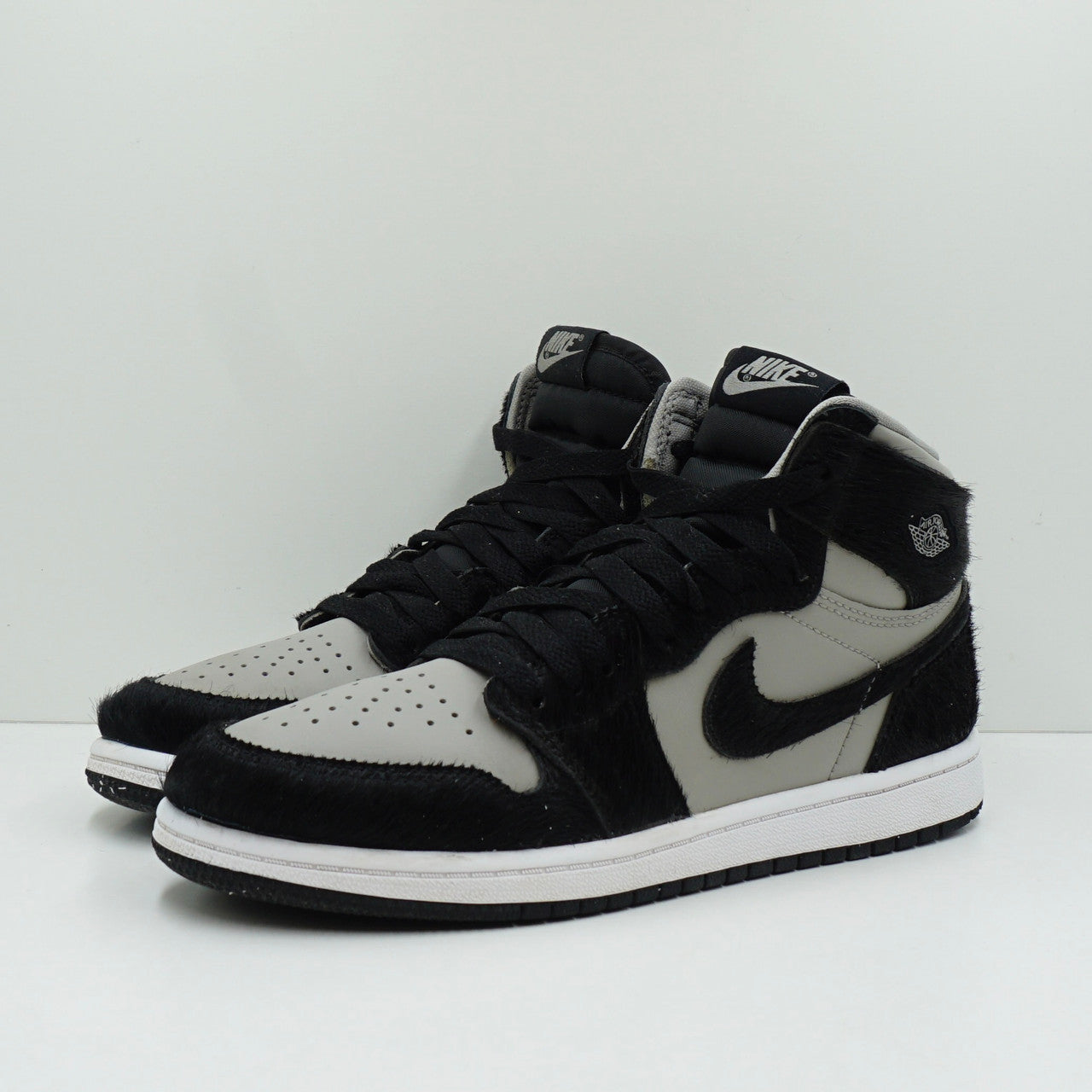 Jordan 1 Retro High OG Twist 2.0 Medium Grey (PS)