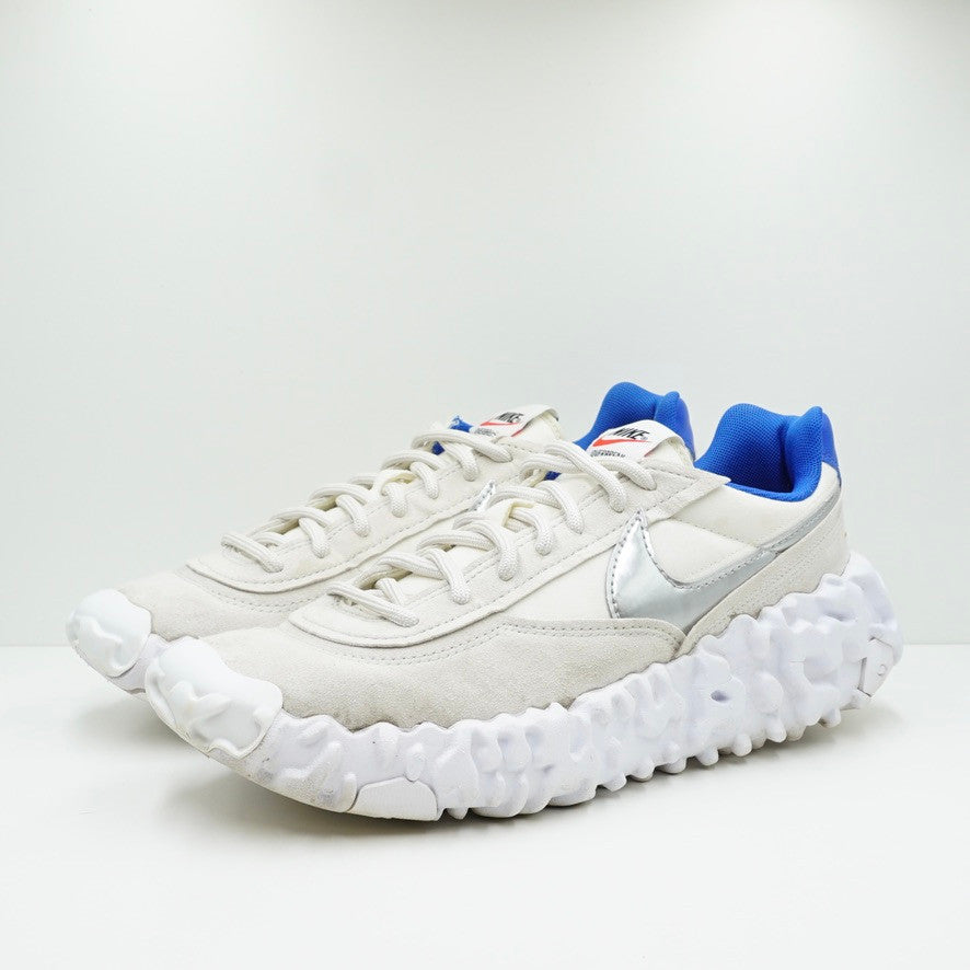 Nike Overbreak SP Light Bone