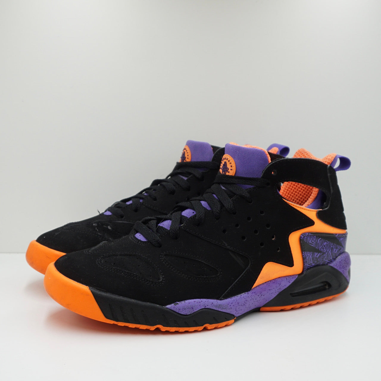 Nike Air Tech Challenge Huarache Suns