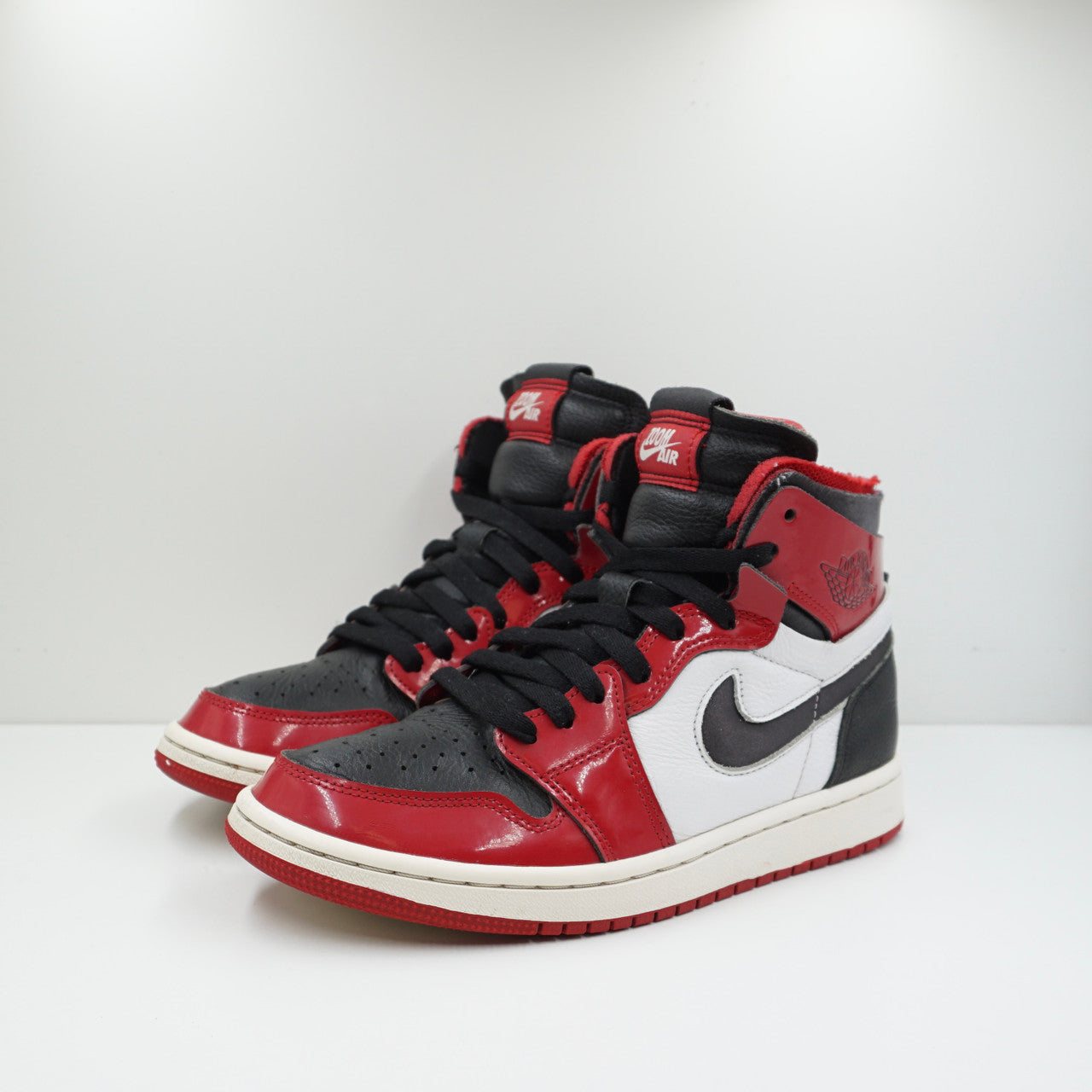Jordan 1 High Zoom Air CMFT Patent Chicago (W)