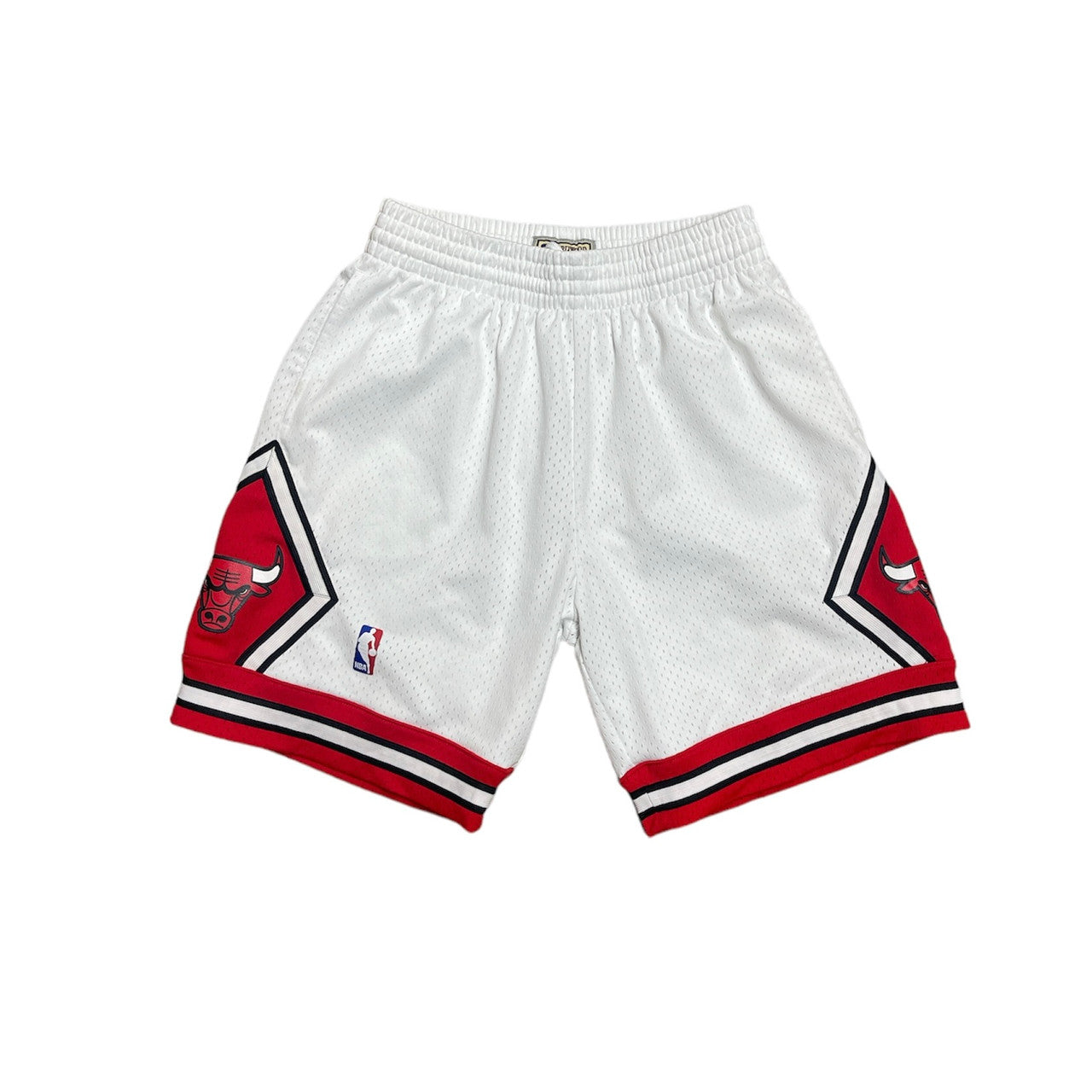 Mitchell & Ness Hardwood Classics Chicago Bulls Shorts