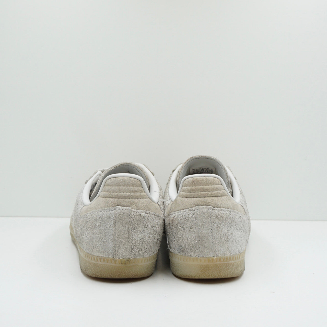 Adidas Samba OG Suede