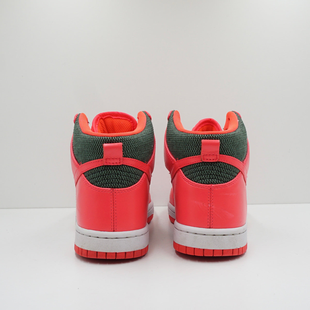 Nike Dunk High Skinny x Maharam (W)