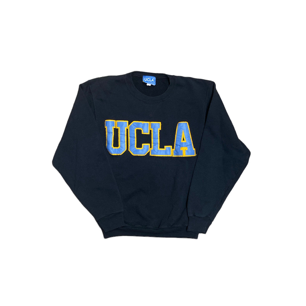 UCLA Varsity Sweater