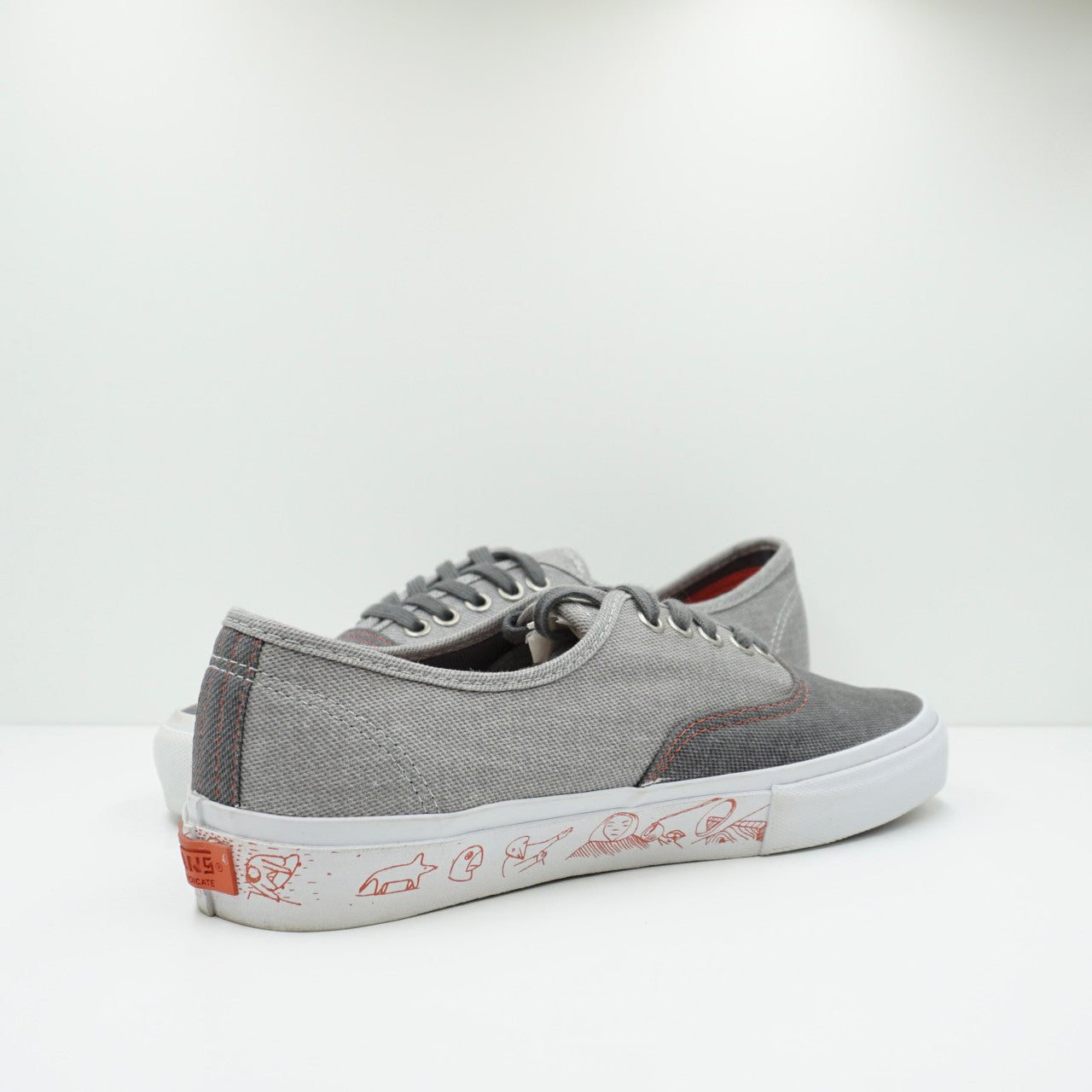 Vans Syndicate Neil Blender