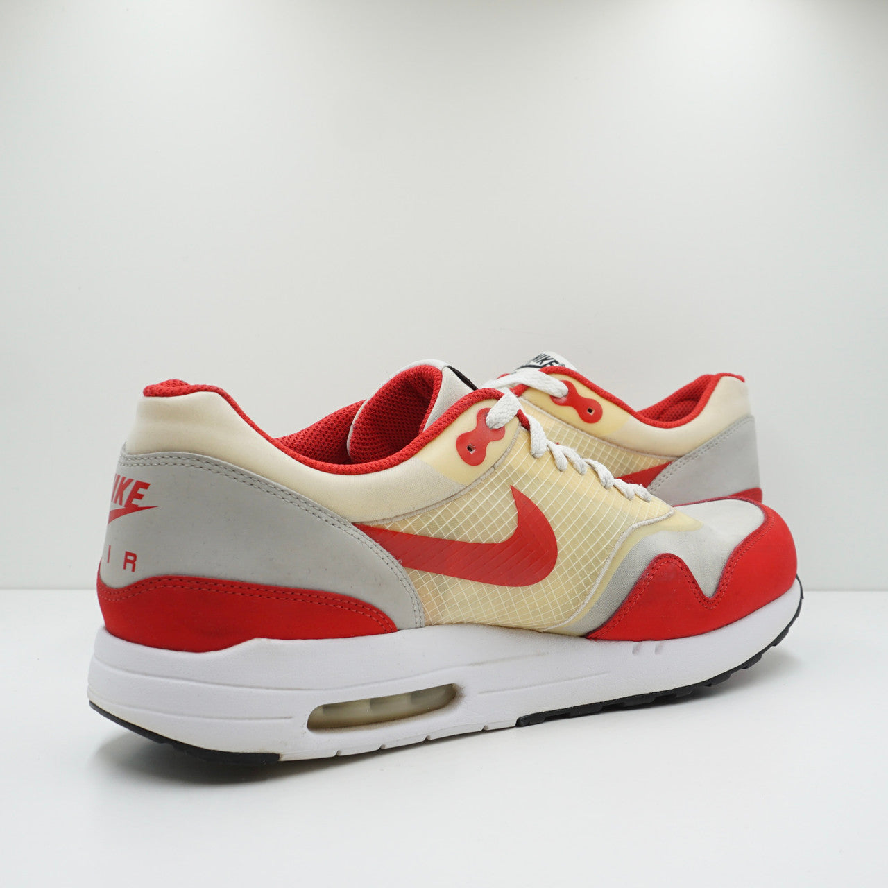 Nike Air Maxim 1+ Sport Red