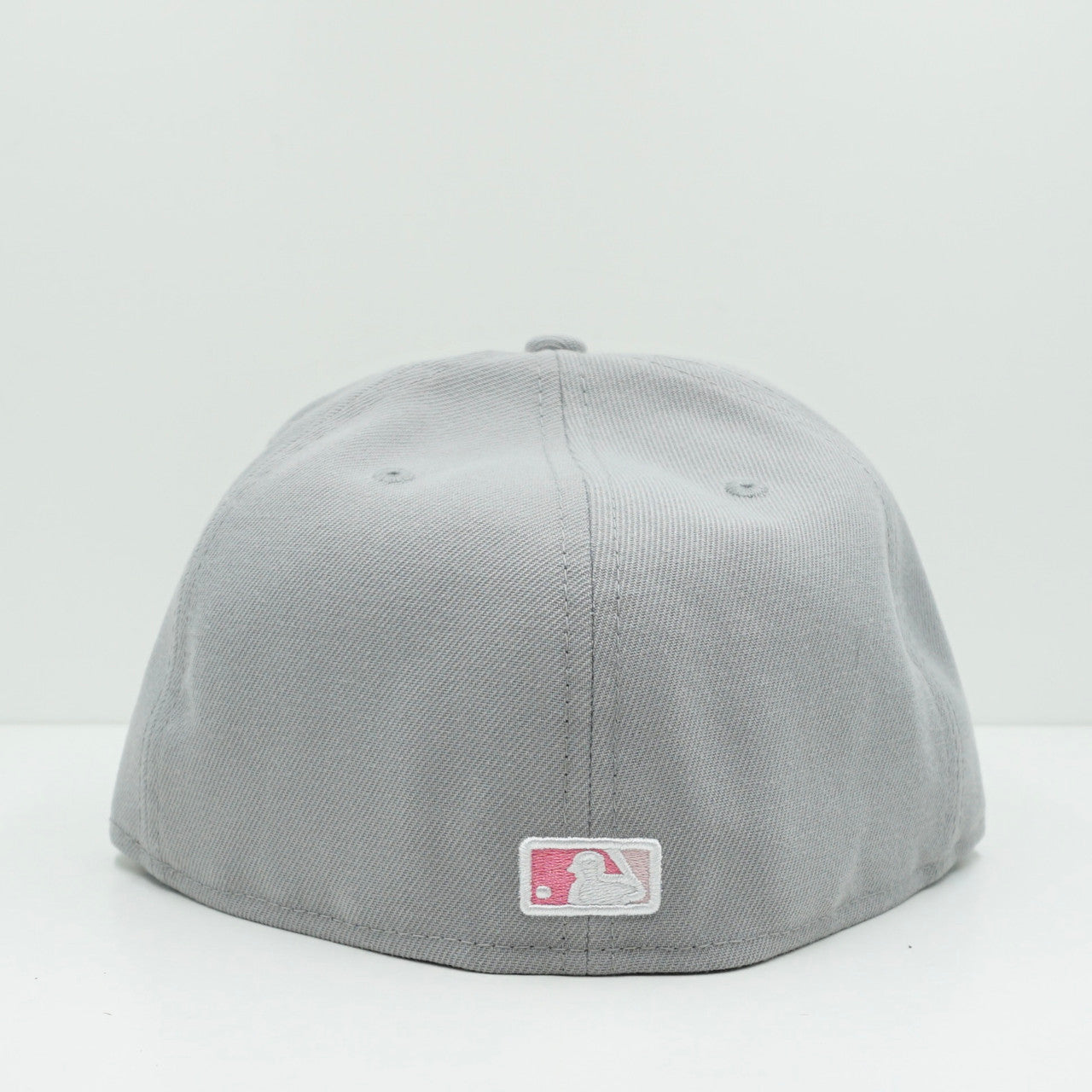 New Era Houston Astros Pink Tye Dye Fitted Cap