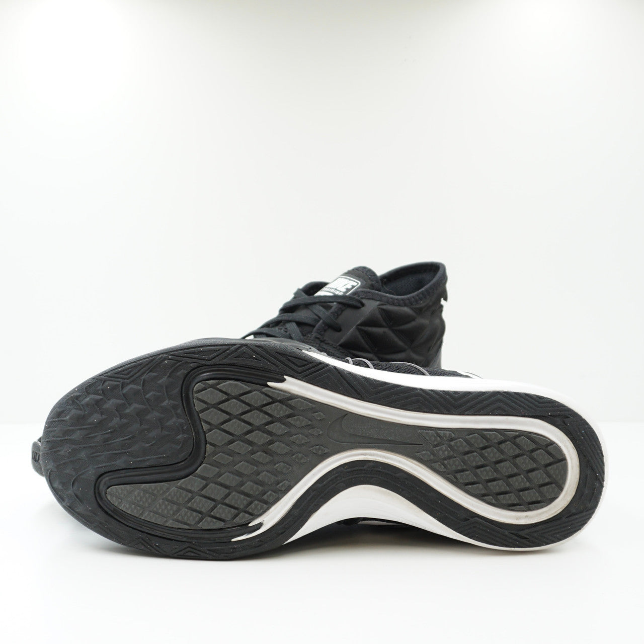 Nike Dual Fusion Tr Hit Mid Training (W)