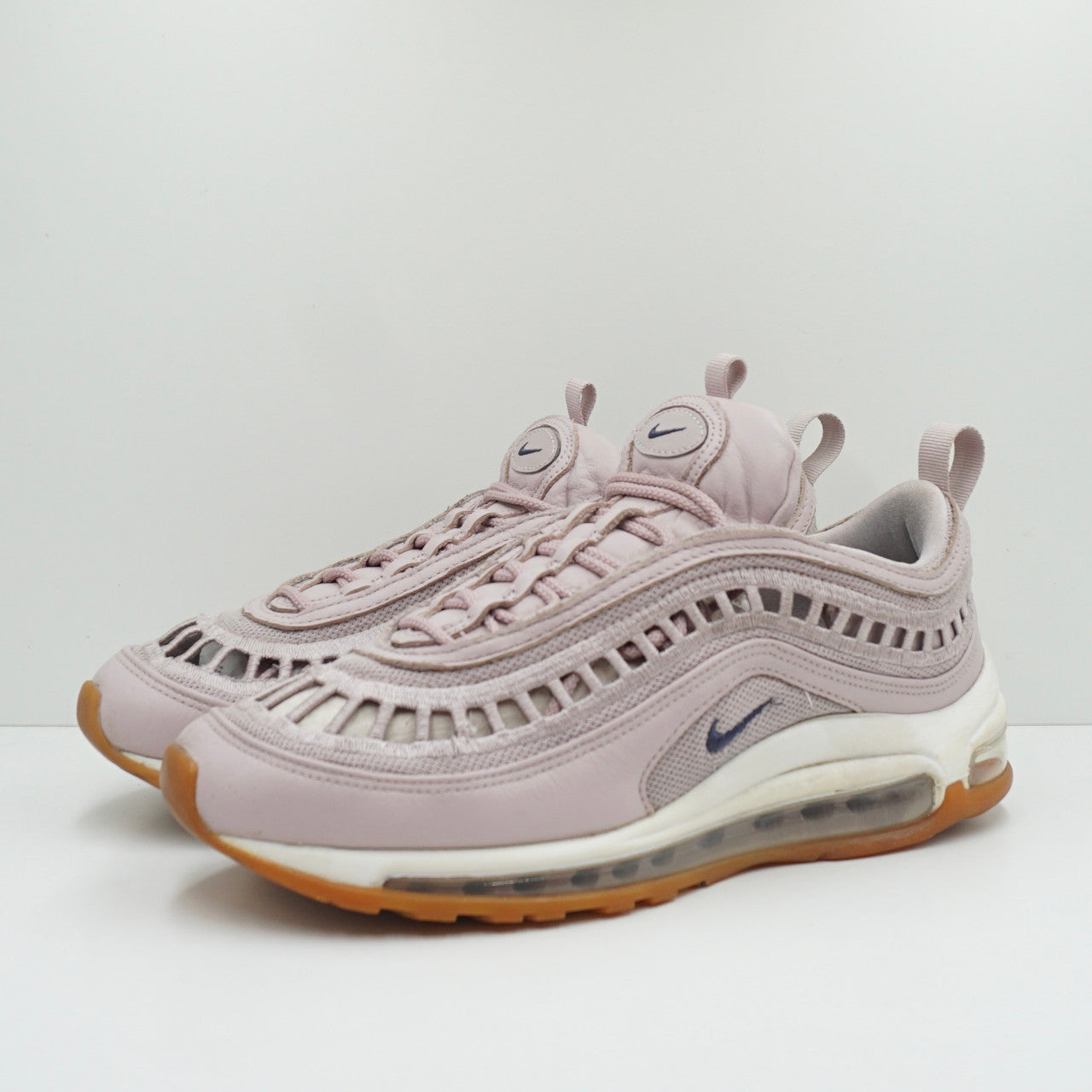 Nike Air Max 97 Ultra 17 Particle Rose (W) - Main Image