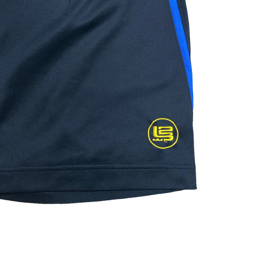 Nike Lebron James Fit Dry Shorts