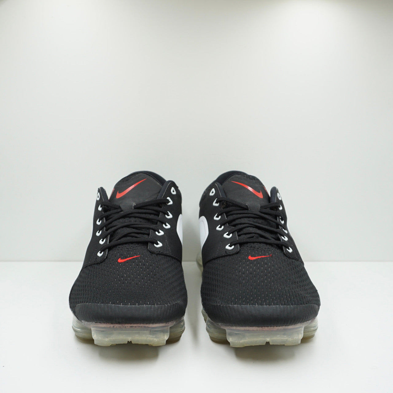 Nike Air VaporMax CS Black White