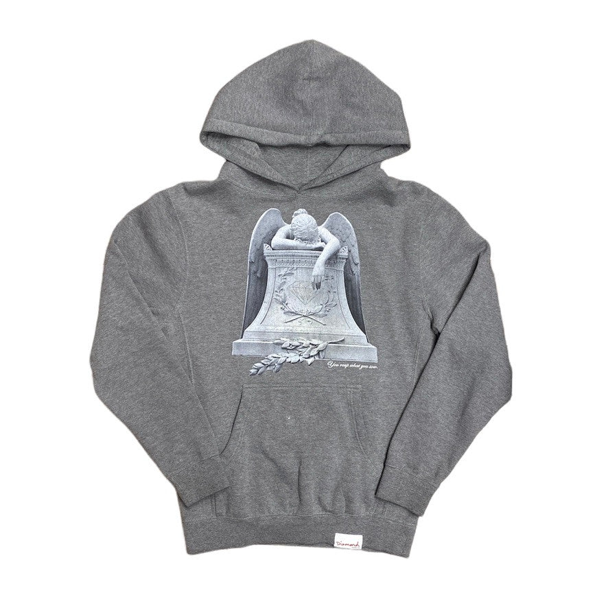 Diamond Supply Co. You Reap What You Sow Hoodie