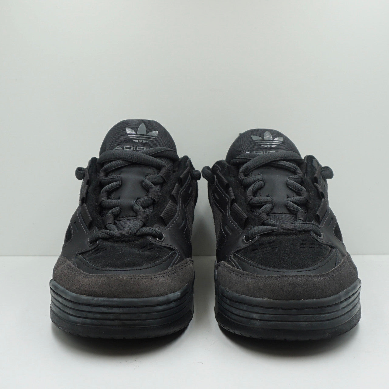 Adidas ADI2000 Triple Black