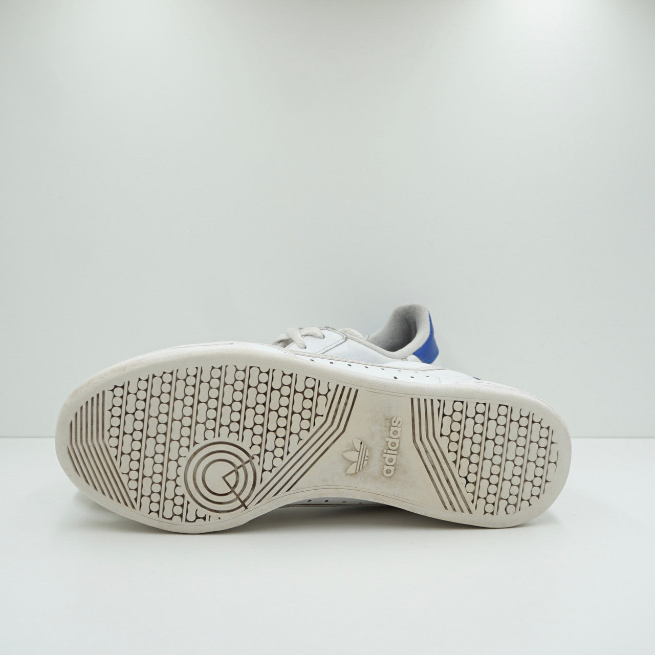 Adidas Continental 80 Tricolor