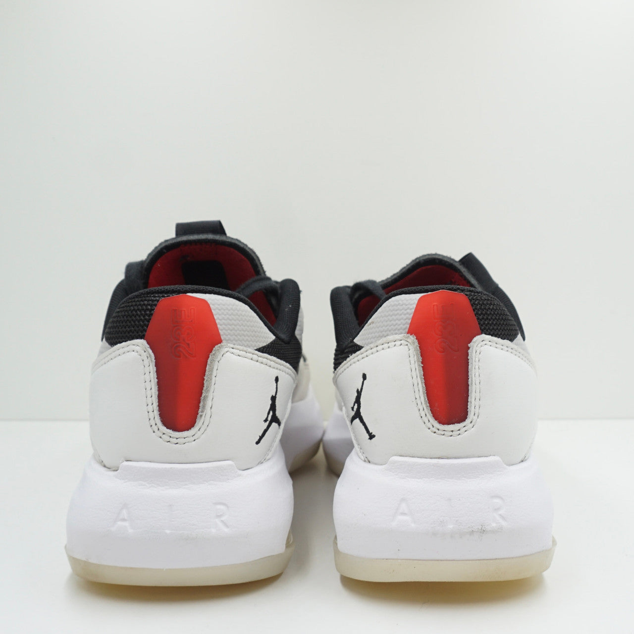 Jordan Air 200E Summit White