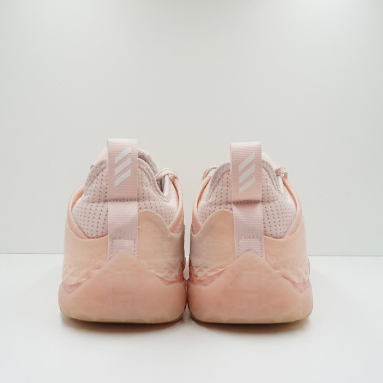 Adidas Harden Vol. 5 Futurenatural Icey Pink