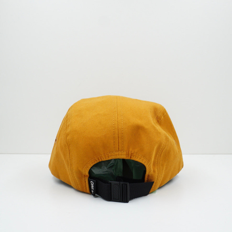 Only NY Camp Cap