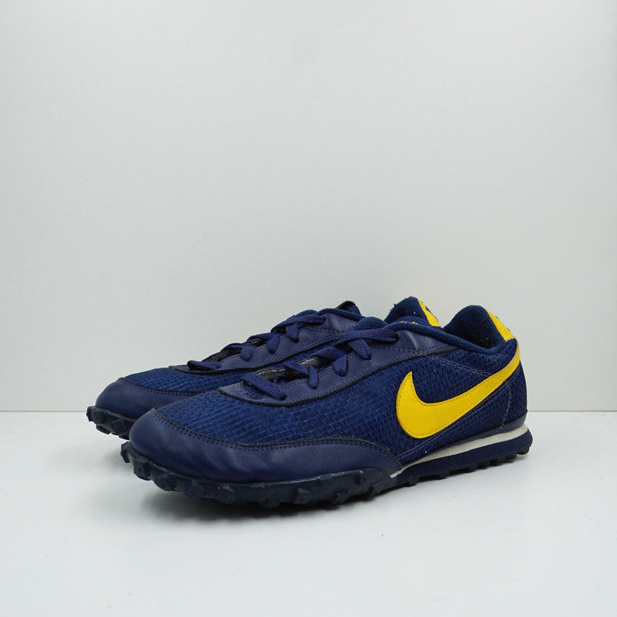 Nike Waffle Racer Blue (2004)