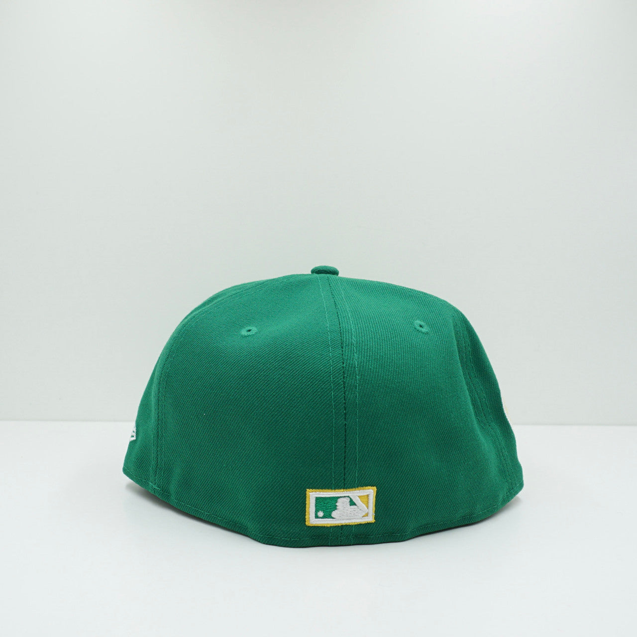 New Era Oakland Athletics VS Cincinnati Reds Fitted Cap