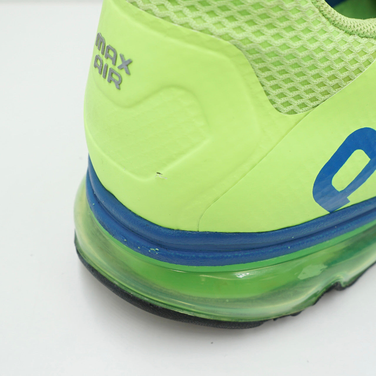 Nike Excellerate 2 Azul