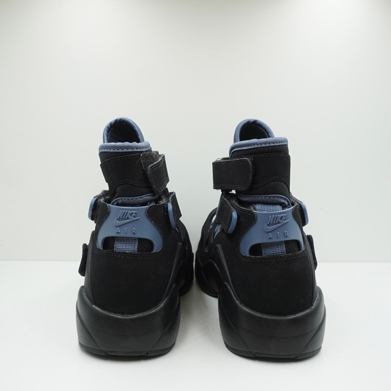 Nike Air Unlimited Ultramarine