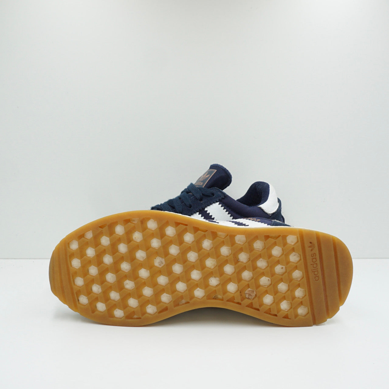 Adidas I-5923 Runner Collegiate Navy