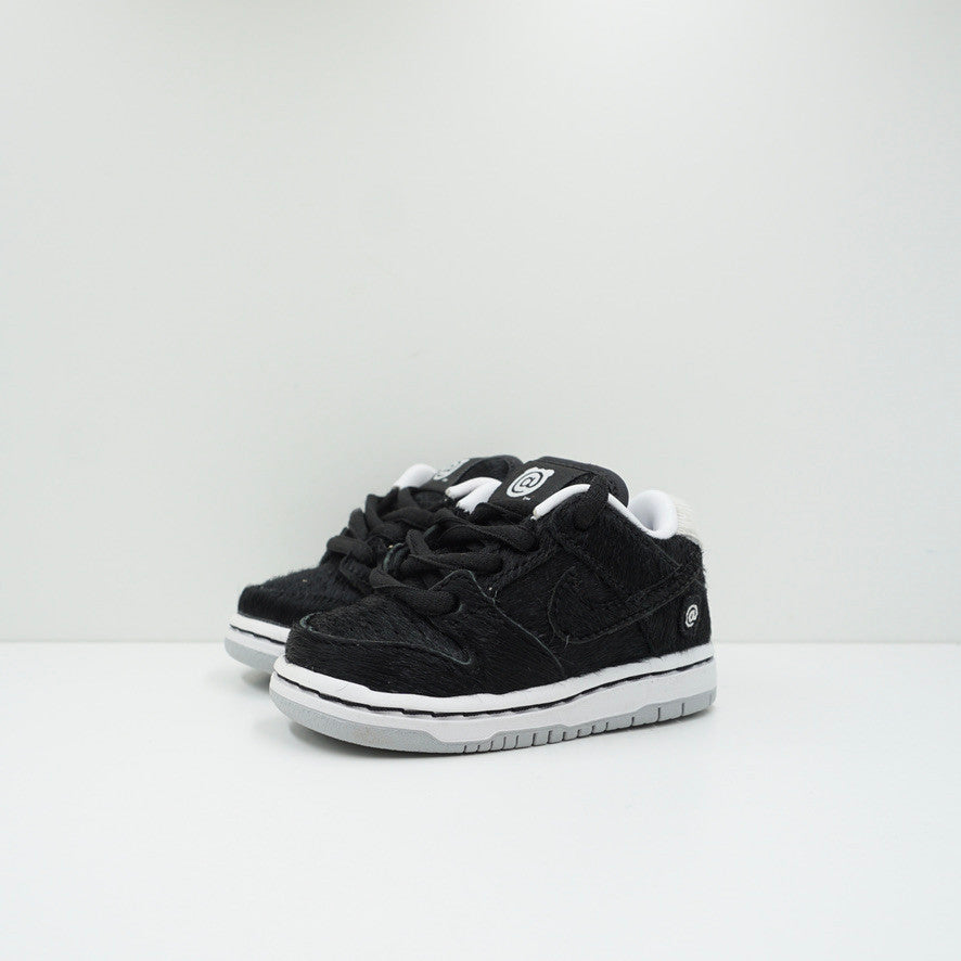 Nike SB Dunk Low Medicom Toy (2020) (TD)