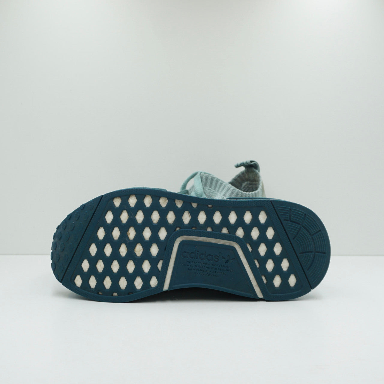 Adidas NMD R1 Sea Crystal (W)