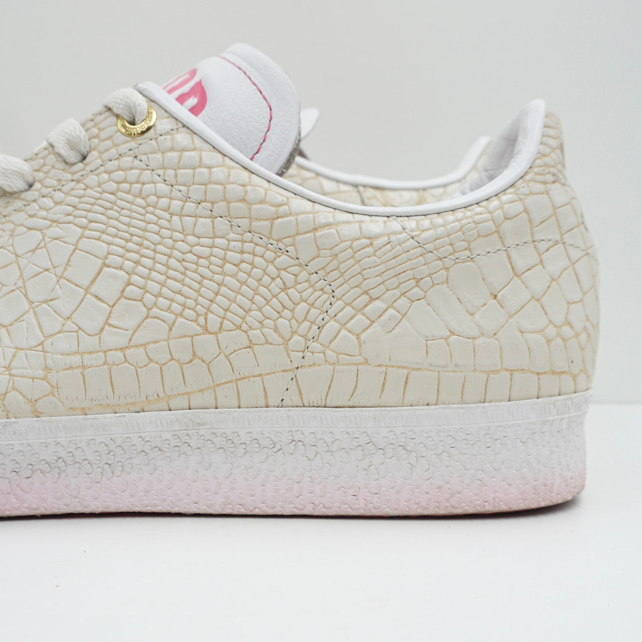 Adidas Consortium ’Gator’ Gazelle (2007)