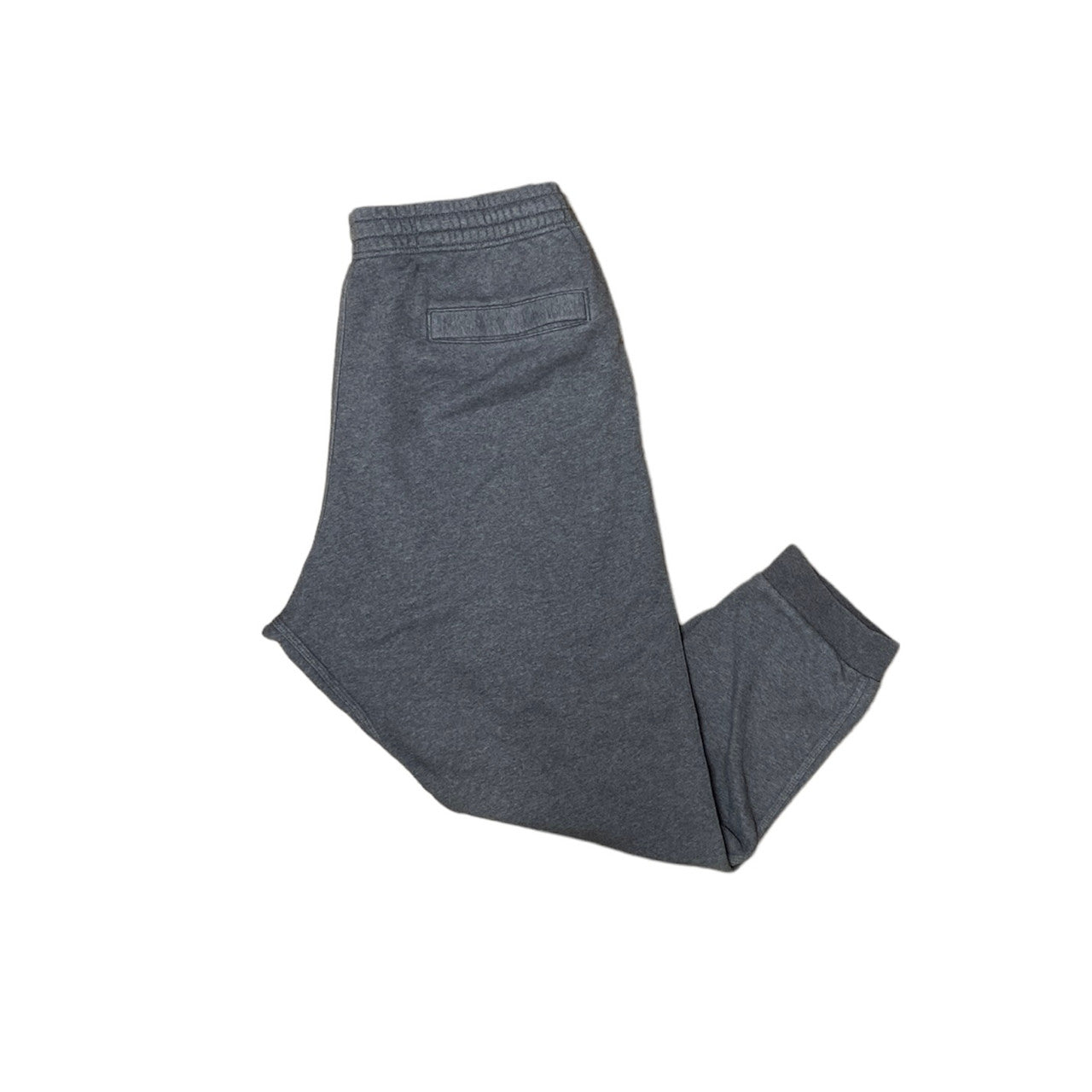 Nike Grey Sweat Pants