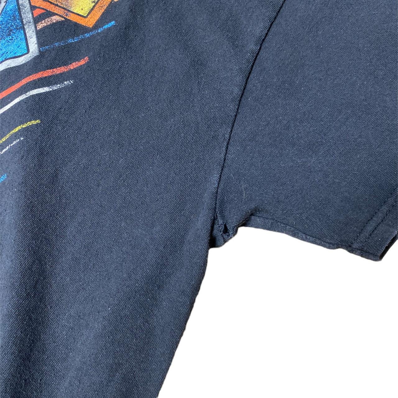 Looney Tunes Split Graphic Tshirt