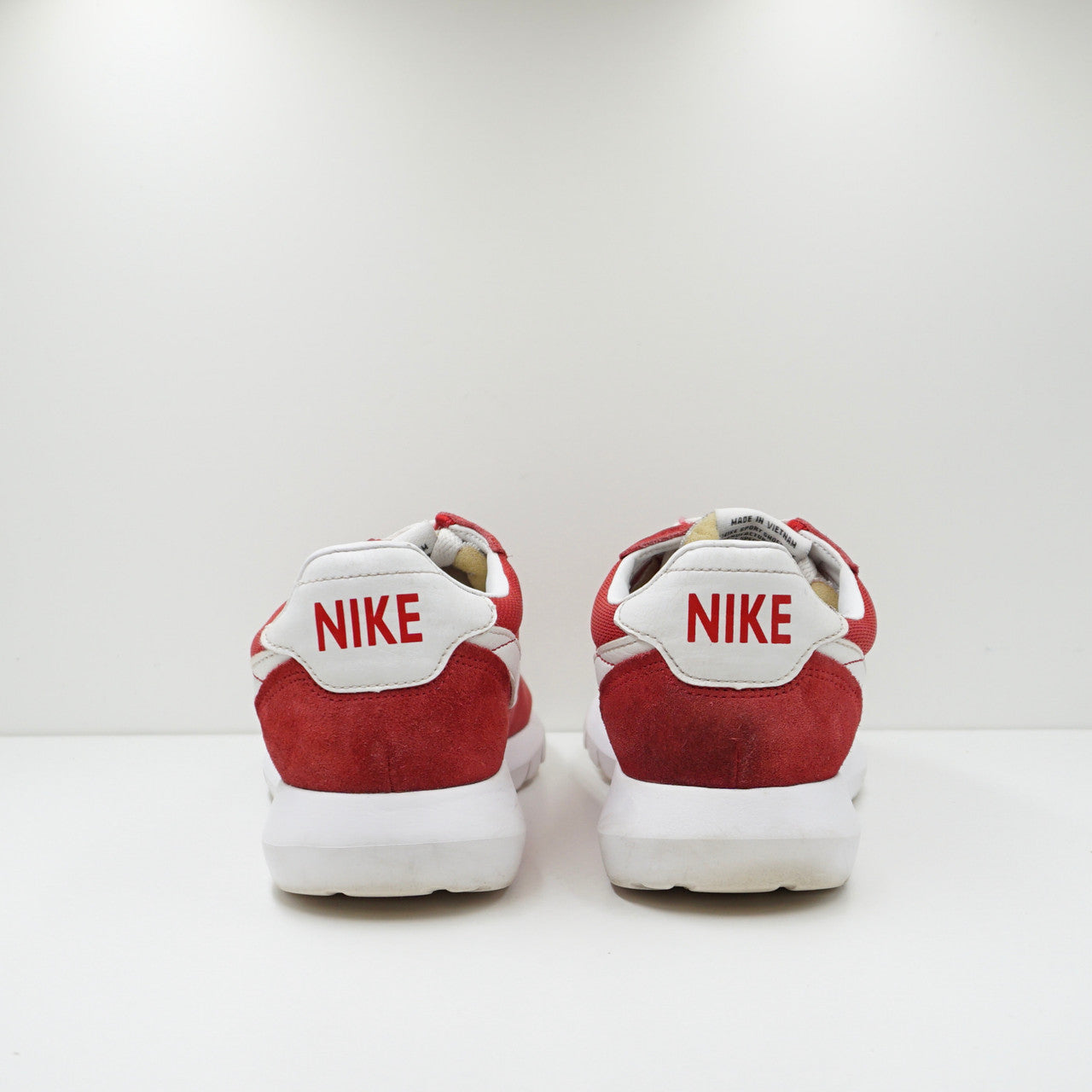 Nike QS Roshe LD-1000 Red