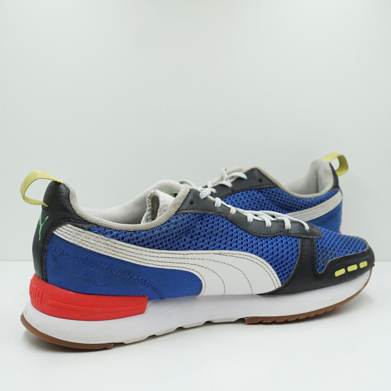 Puma R78 Dazzling Blue