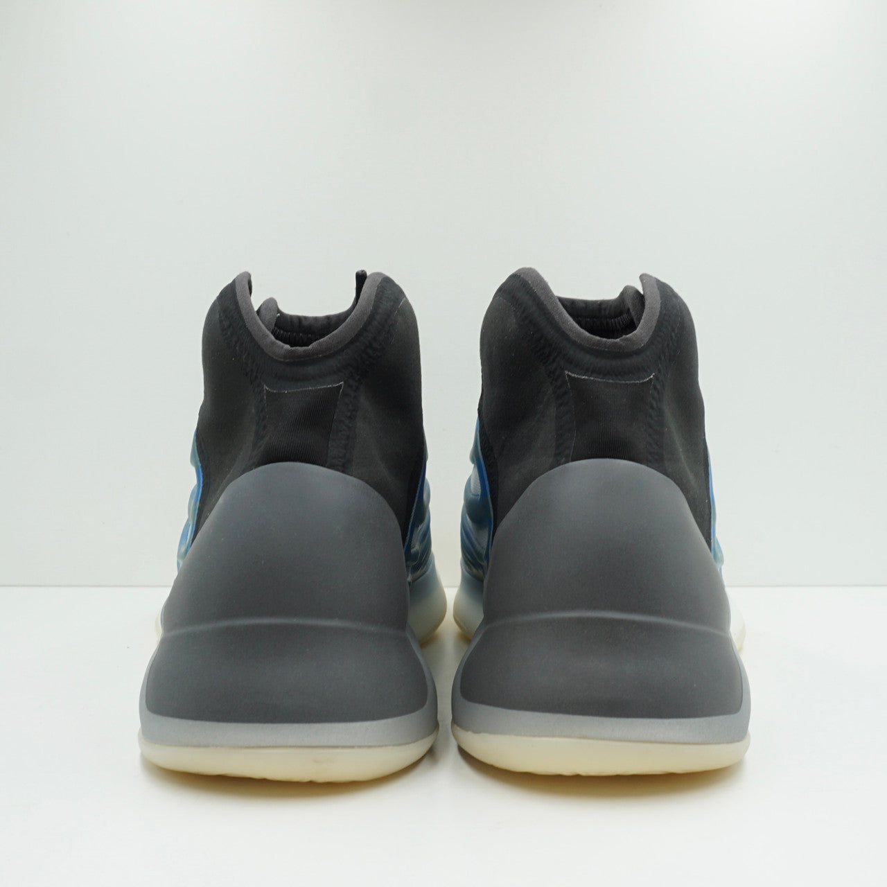 Adidas Yeezy QNTM Frozen Blue
